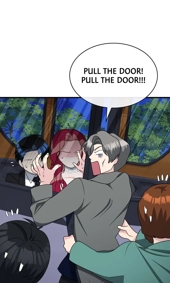 Till Divorce Do Us Part! Chapter 18 page 24
