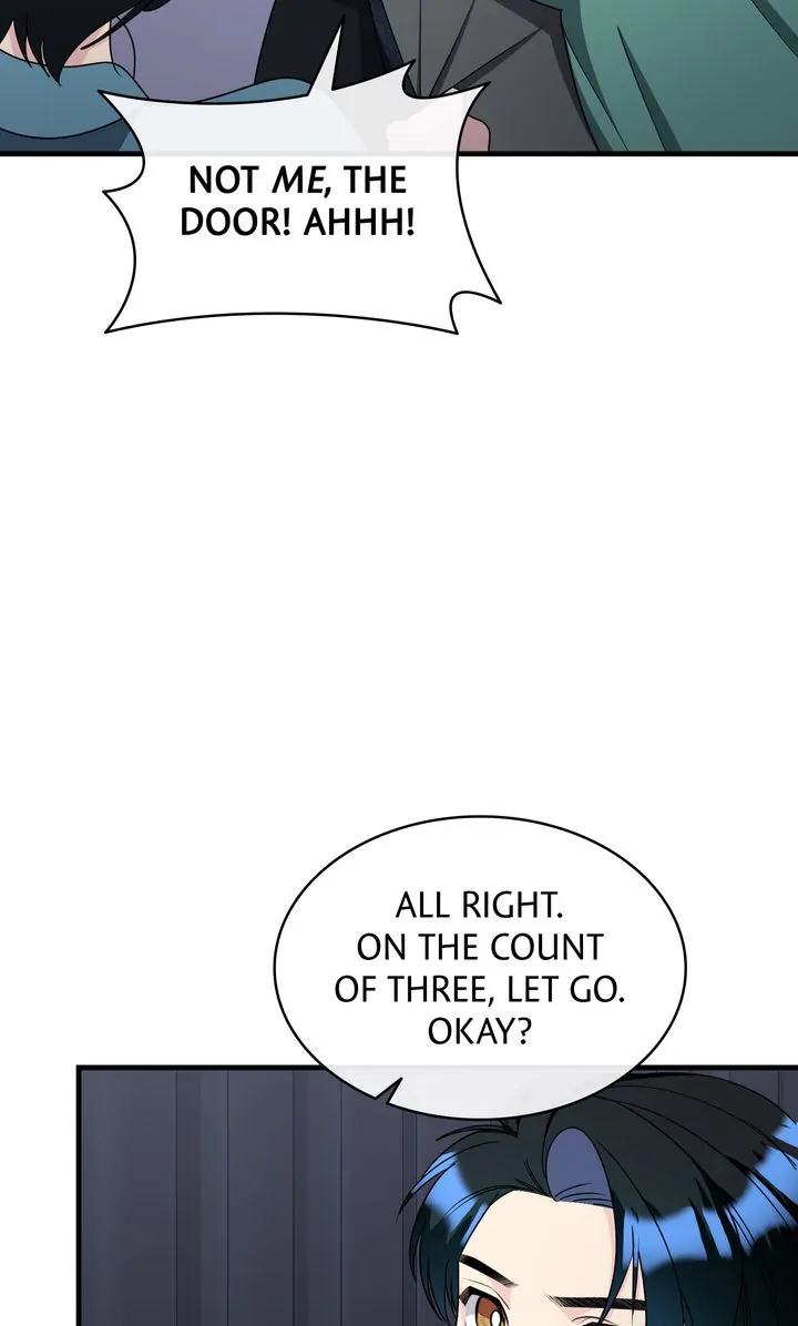 Till Divorce Do Us Part! Chapter 18 page 25