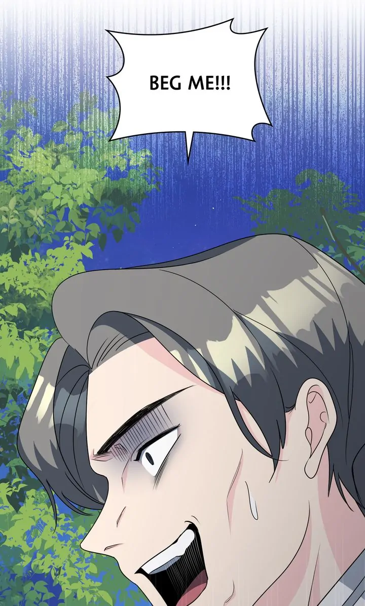 Till Divorce Do Us Part! Chapter 18 page 2