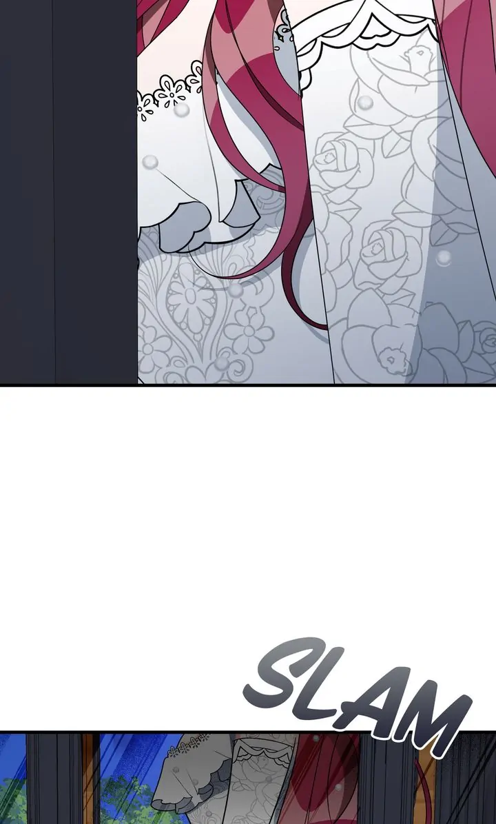 Till Divorce Do Us Part! Chapter 18 page 31