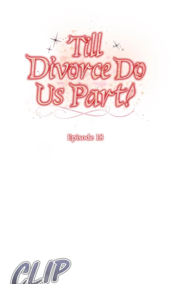 Till Divorce Do Us Part! Chapter 18 page 35