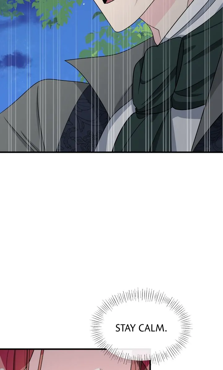 Till Divorce Do Us Part! Chapter 18 page 3