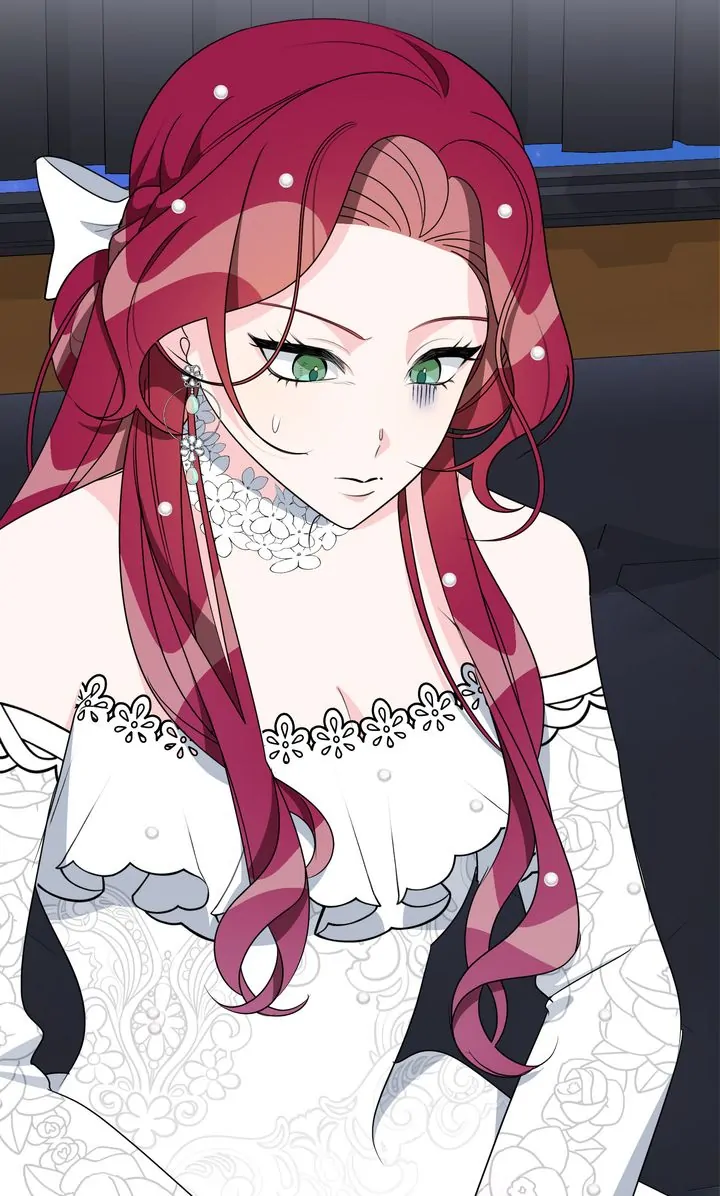 Till Divorce Do Us Part! Chapter 18 page 39
