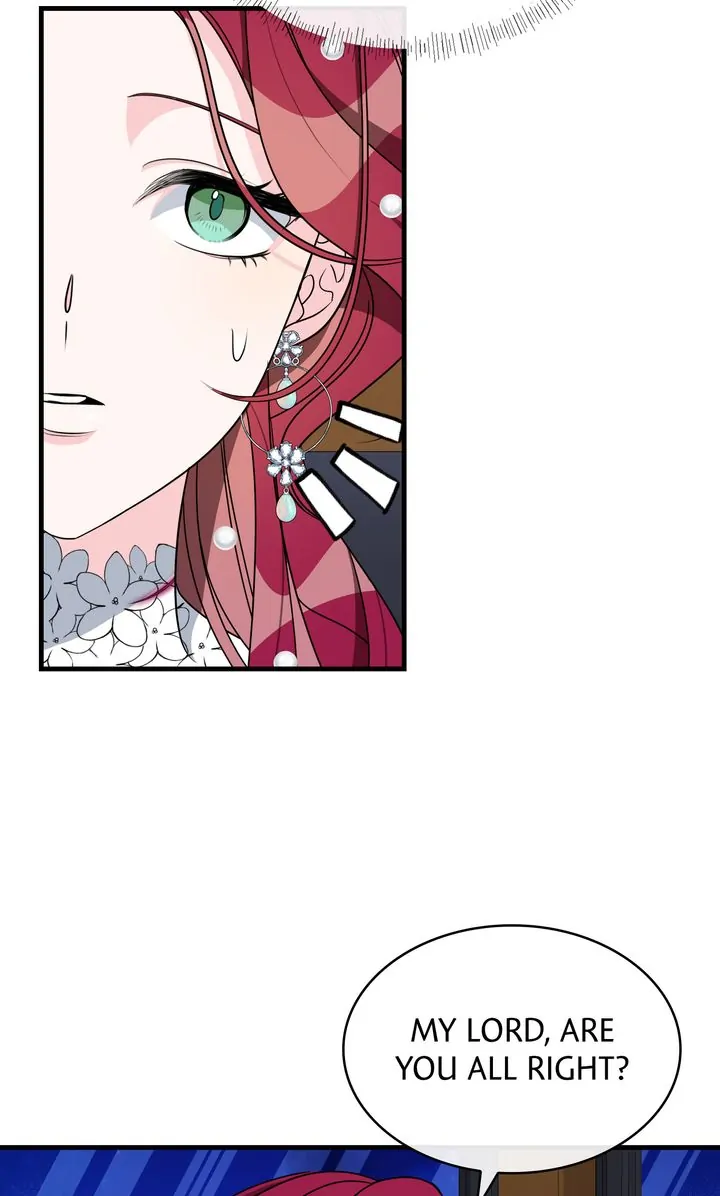 Till Divorce Do Us Part! Chapter 18 page 41
