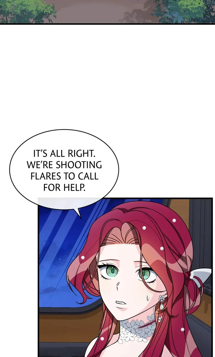 Till Divorce Do Us Part! Chapter 18 page 47