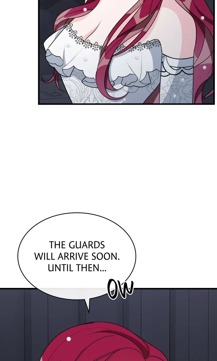 Till Divorce Do Us Part! Chapter 18 page 48
