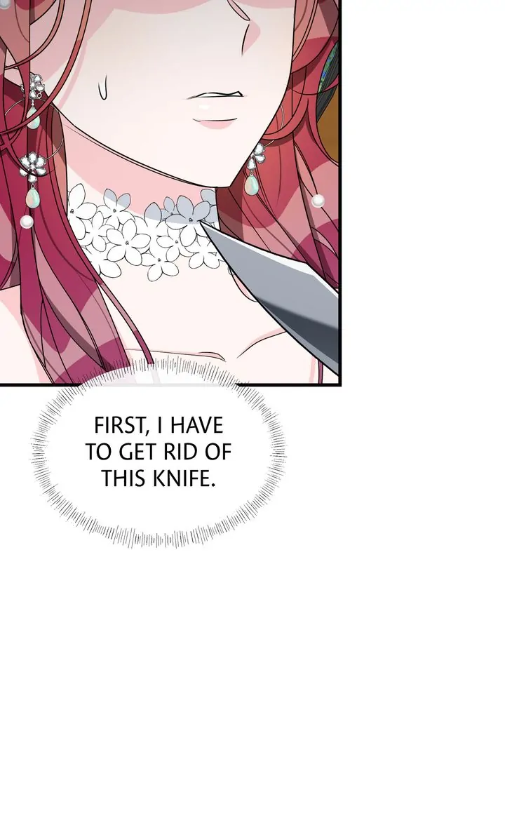 Till Divorce Do Us Part! Chapter 18 page 4