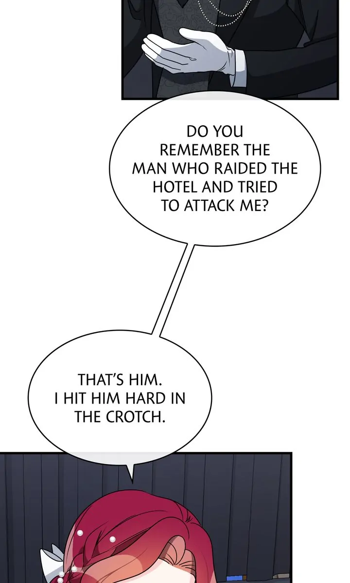 Till Divorce Do Us Part! Chapter 18 page 52