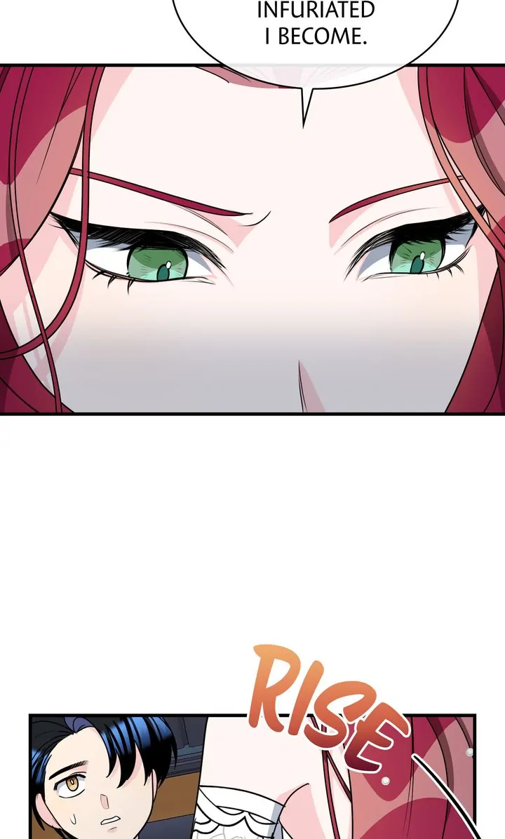 Till Divorce Do Us Part! Chapter 18 page 54