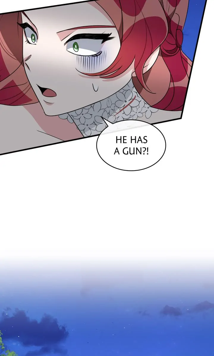 Till Divorce Do Us Part! Chapter 18 page 59