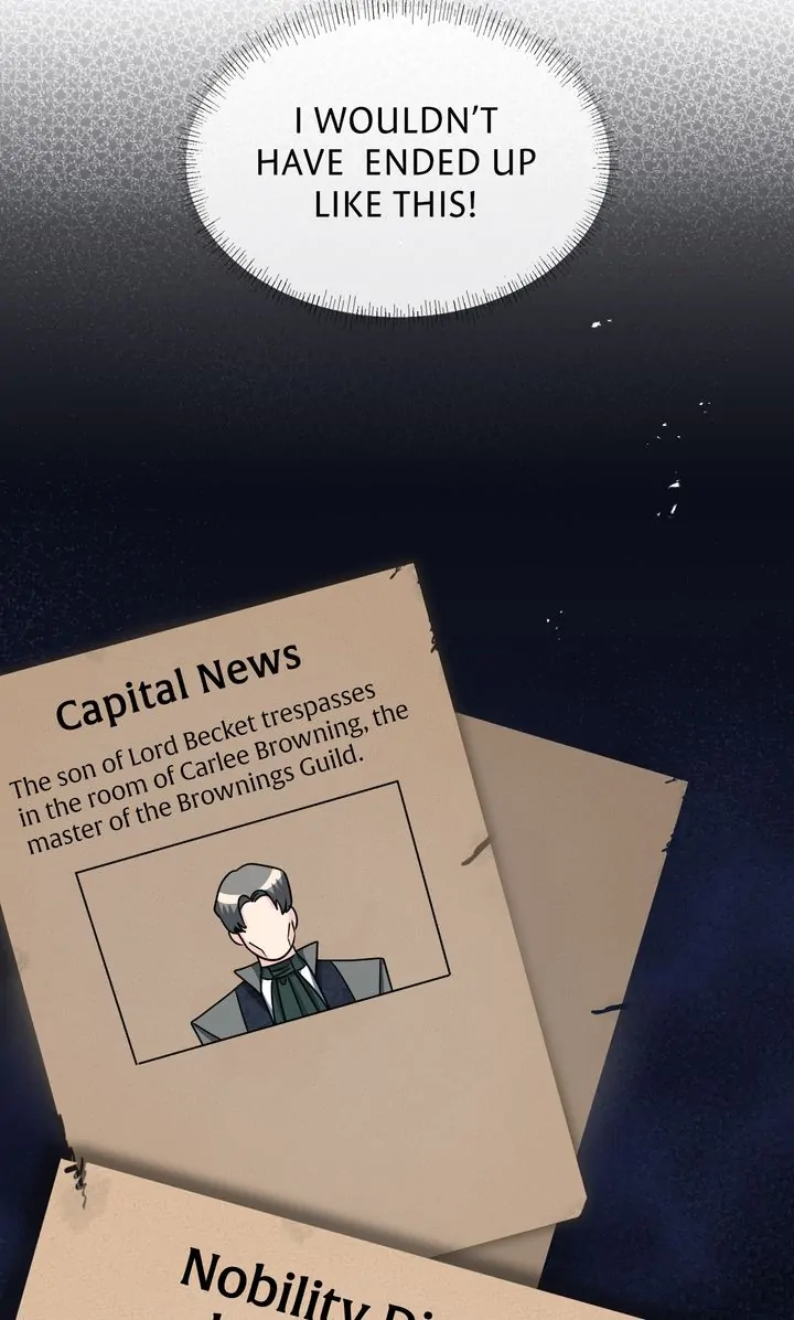 Till Divorce Do Us Part! Chapter 18 page 62