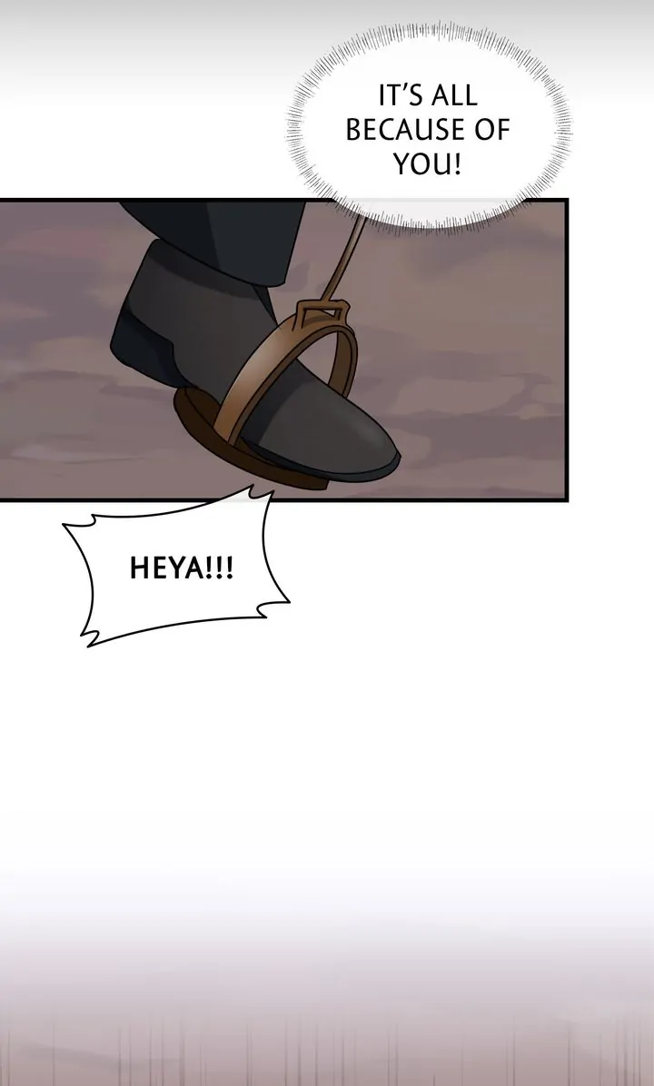 Till Divorce Do Us Part! Chapter 18 page 65