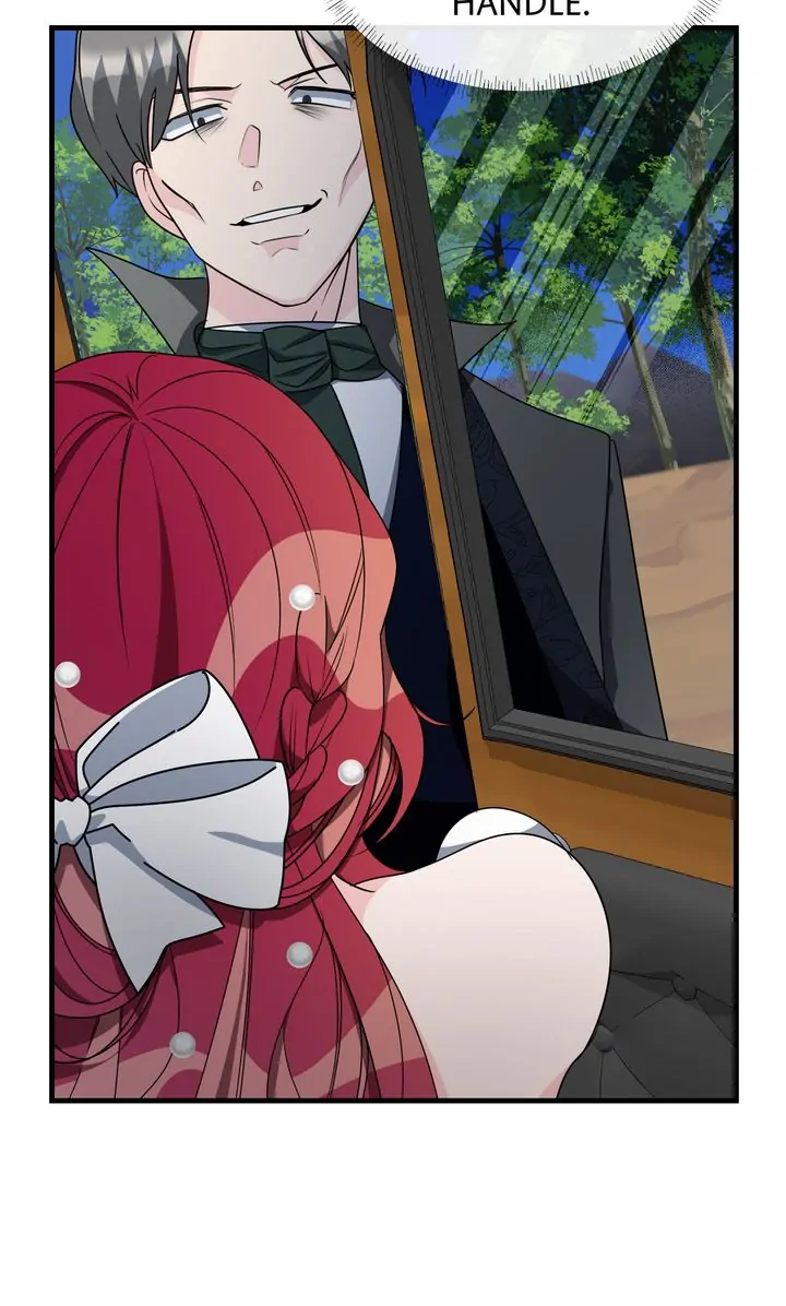 Till Divorce Do Us Part! Chapter 18 page 6