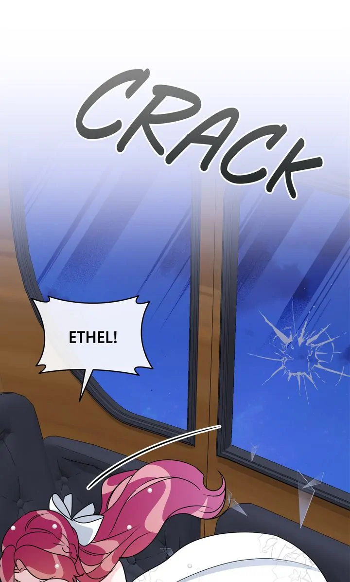 Till Divorce Do Us Part! Chapter 18 page 71