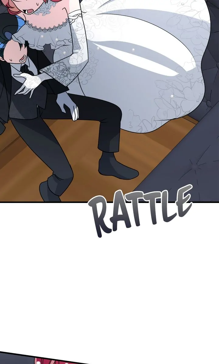 Till Divorce Do Us Part! Chapter 18 page 72