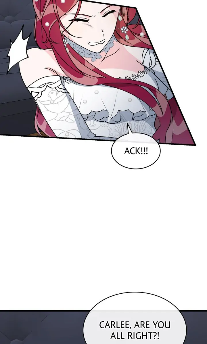 Till Divorce Do Us Part! Chapter 18 page 73