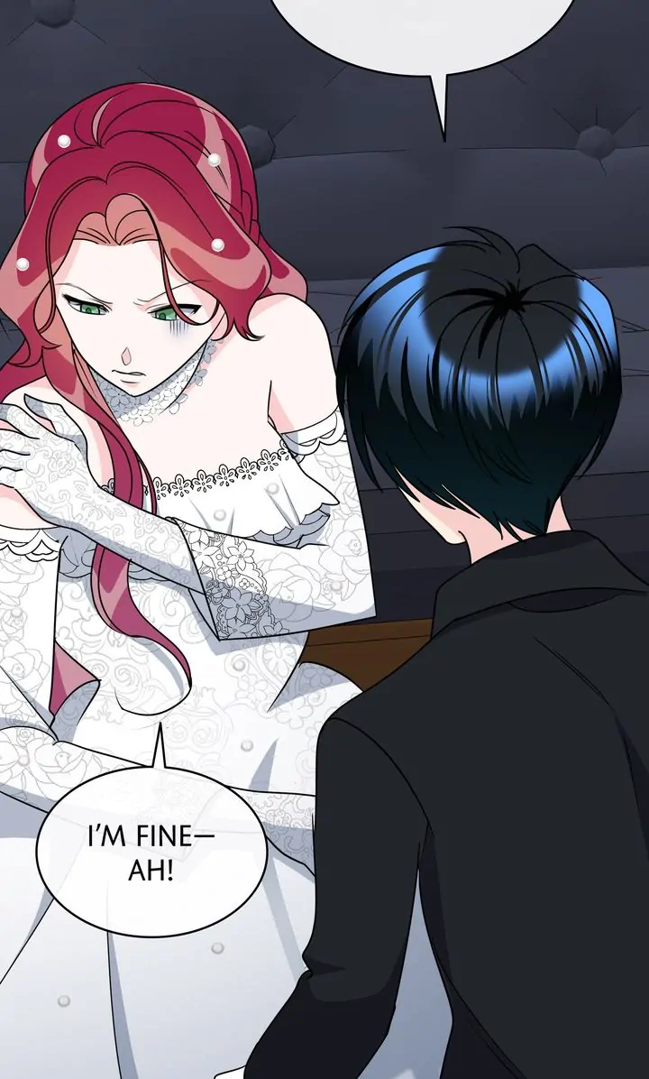 Till Divorce Do Us Part! Chapter 18 page 74