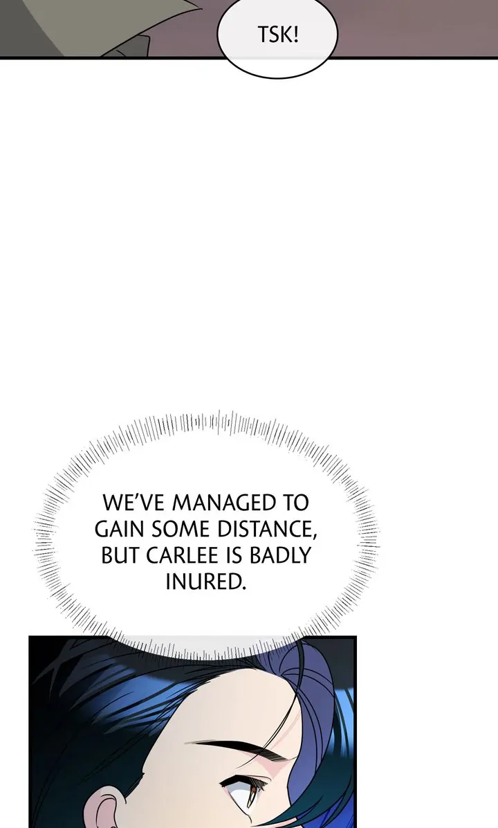 Till Divorce Do Us Part! Chapter 18 page 78