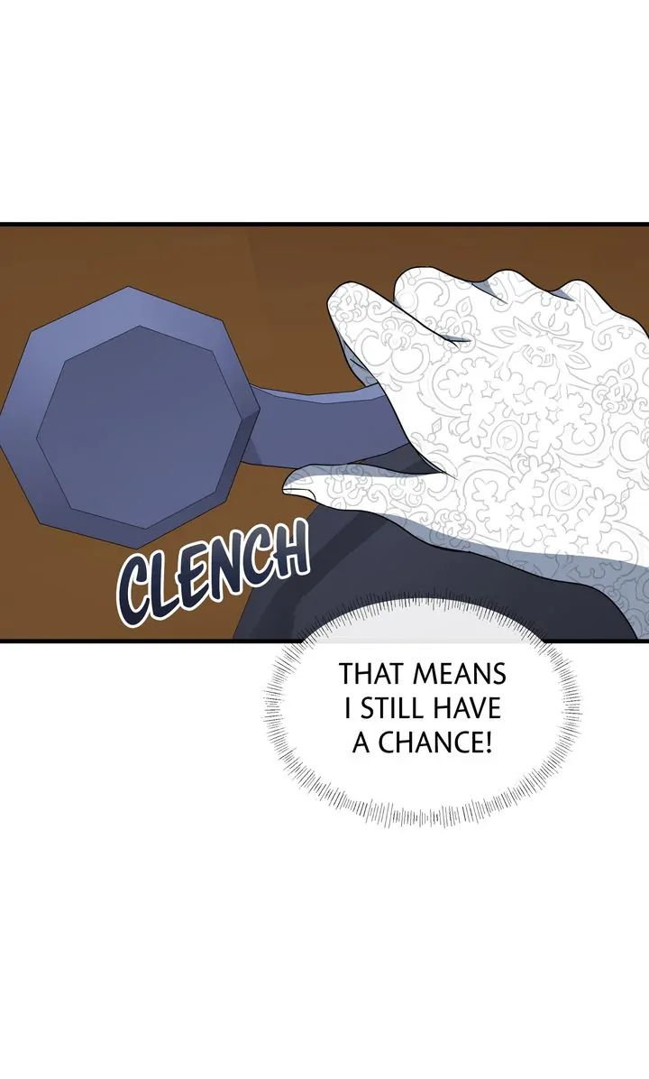 Till Divorce Do Us Part! Chapter 18 page 7