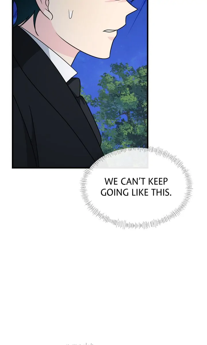 Till Divorce Do Us Part! Chapter 18 page 79