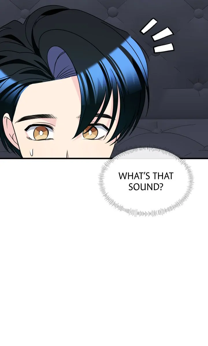 Till Divorce Do Us Part! Chapter 18 page 82