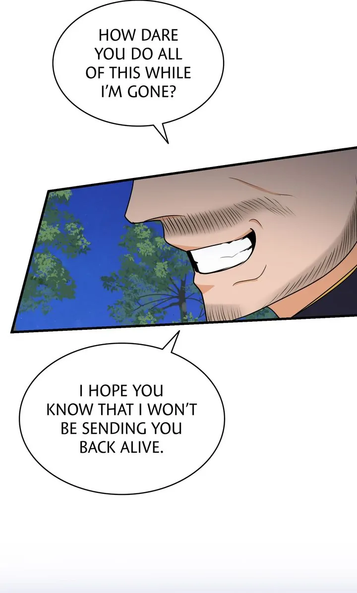 Till Divorce Do Us Part! Chapter 18 page 86