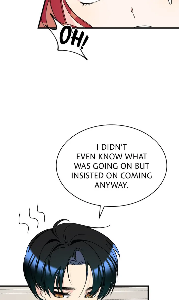 Till Divorce Do Us Part! Chapter 19 page 10