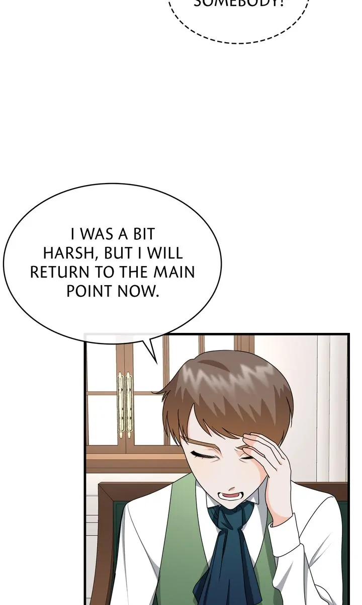 Till Divorce Do Us Part! Chapter 19 page 14
