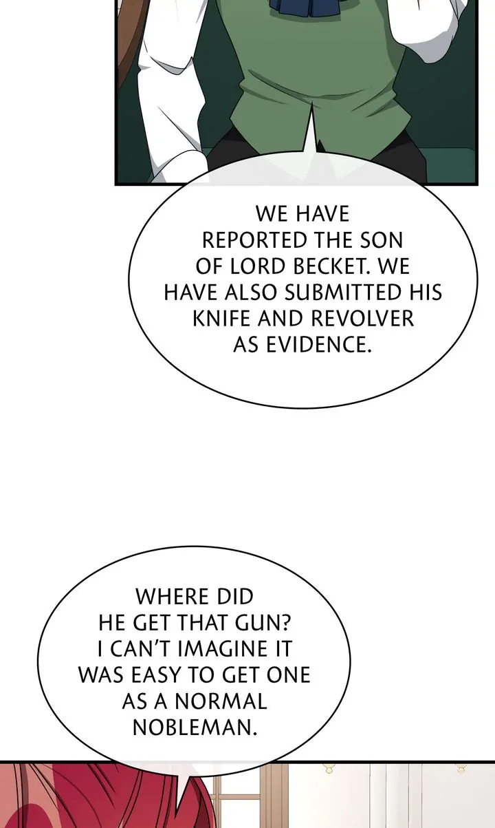 Till Divorce Do Us Part! Chapter 19 page 15