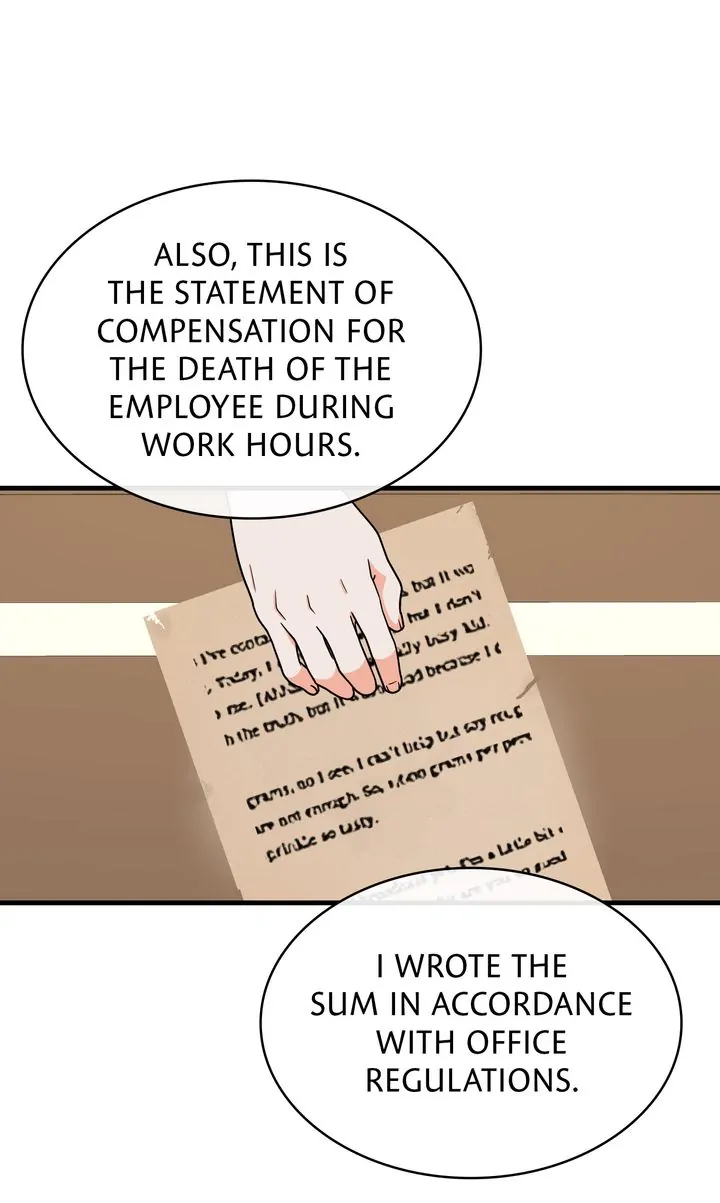 Till Divorce Do Us Part! Chapter 19 page 17