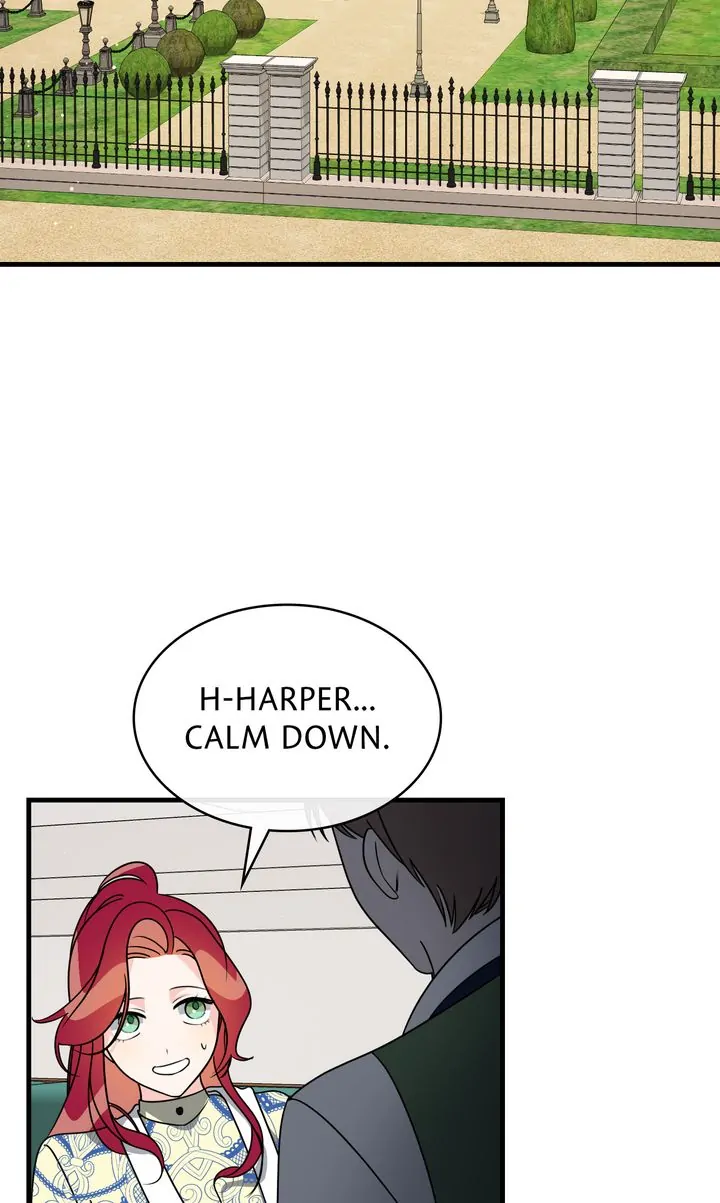 Till Divorce Do Us Part! Chapter 19 page 1