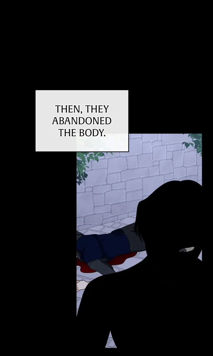 Till Divorce Do Us Part! Chapter 19 page 21