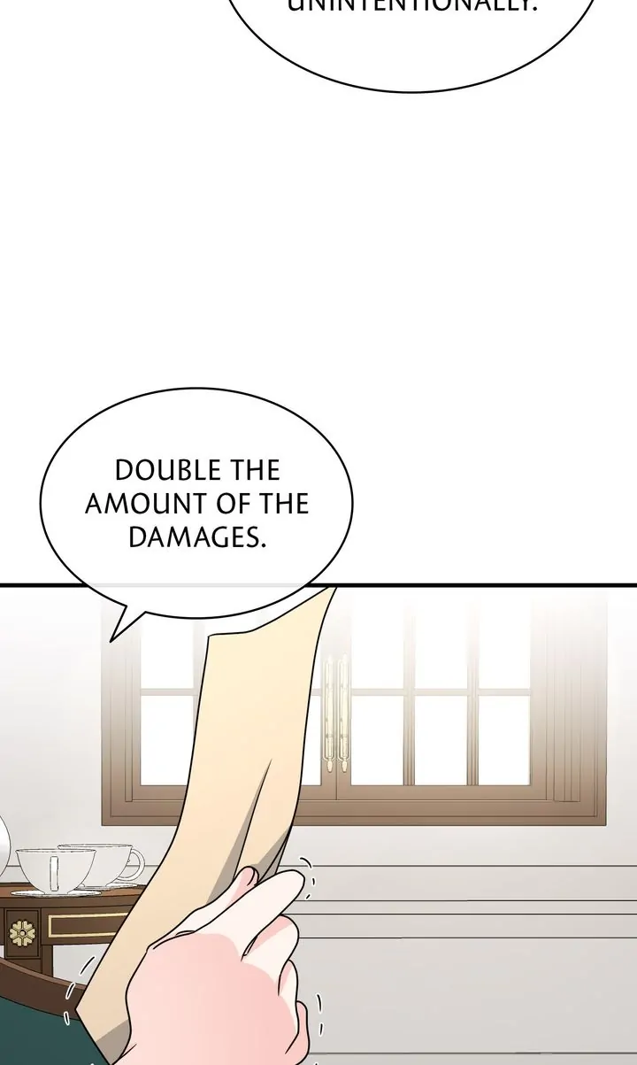 Till Divorce Do Us Part! Chapter 19 page 24
