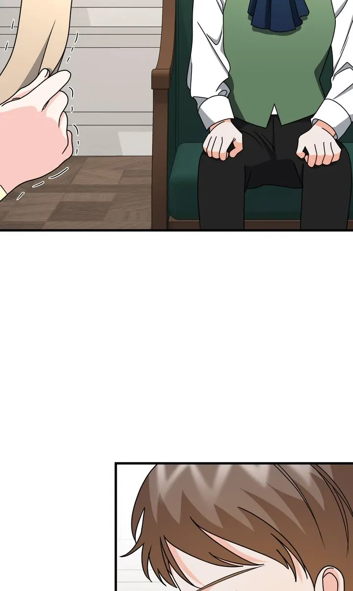 Till Divorce Do Us Part! Chapter 19 page 26