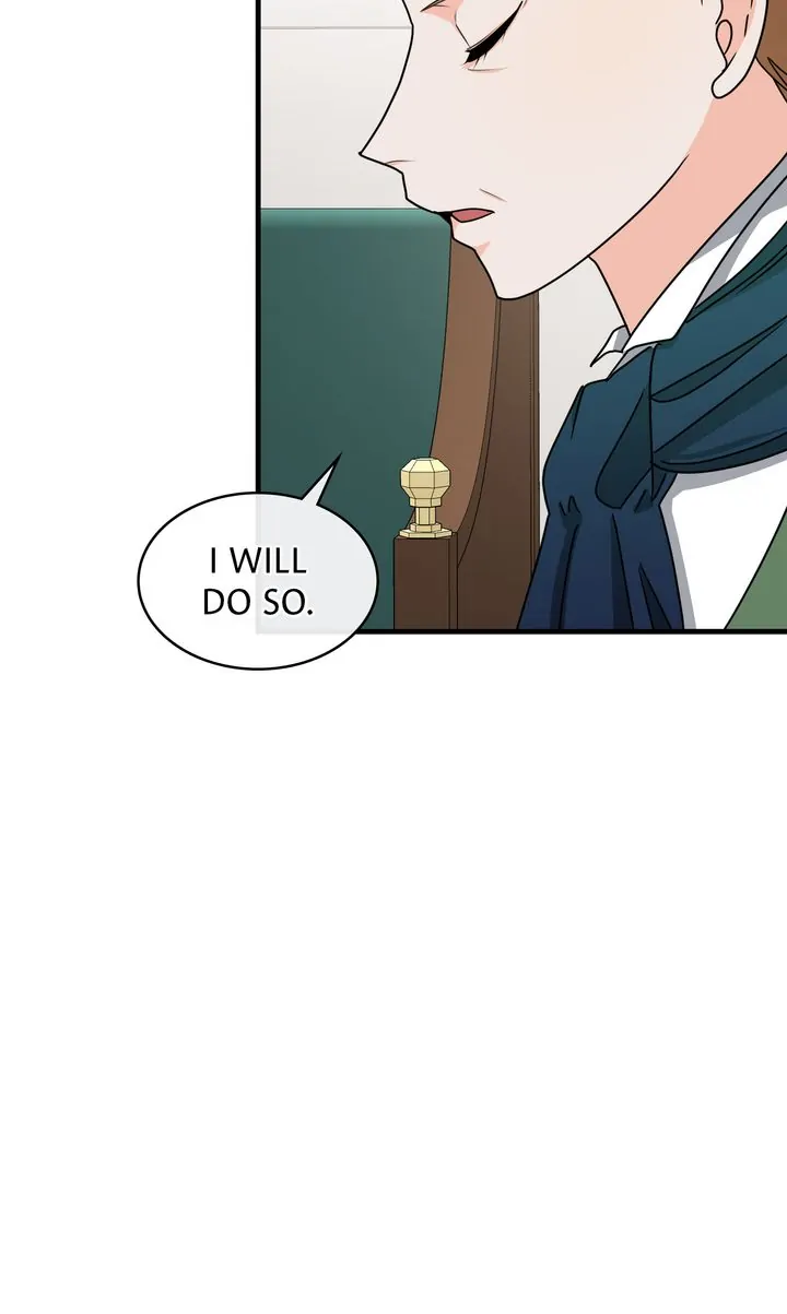 Till Divorce Do Us Part! Chapter 19 page 27