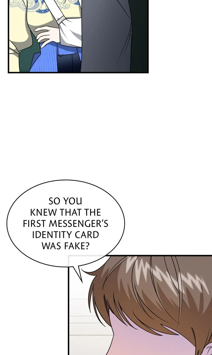 Till Divorce Do Us Part! Chapter 19 page 2