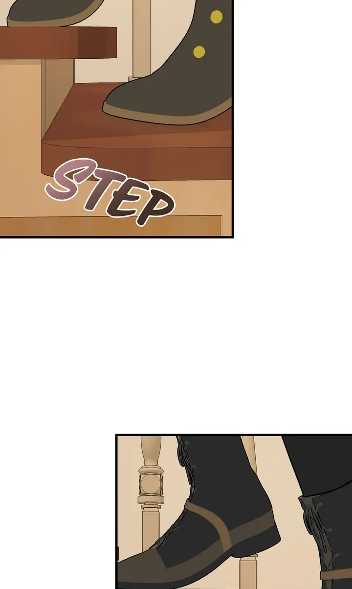 Till Divorce Do Us Part! Chapter 19 page 31