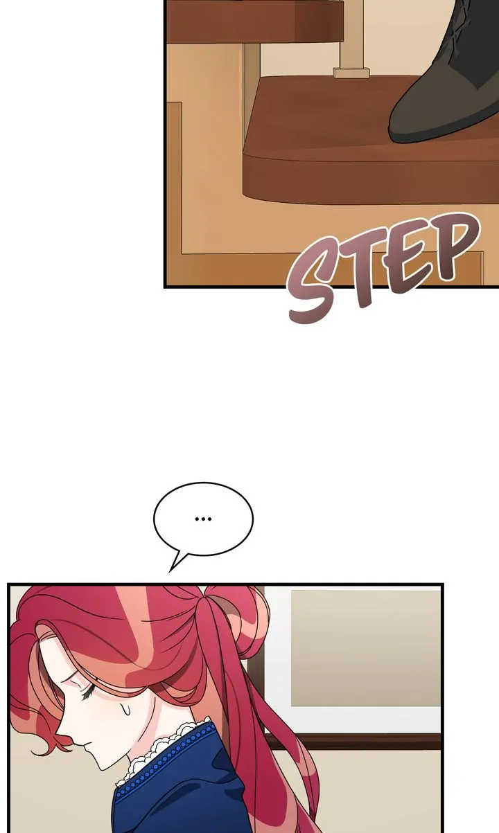 Till Divorce Do Us Part! Chapter 19 page 32