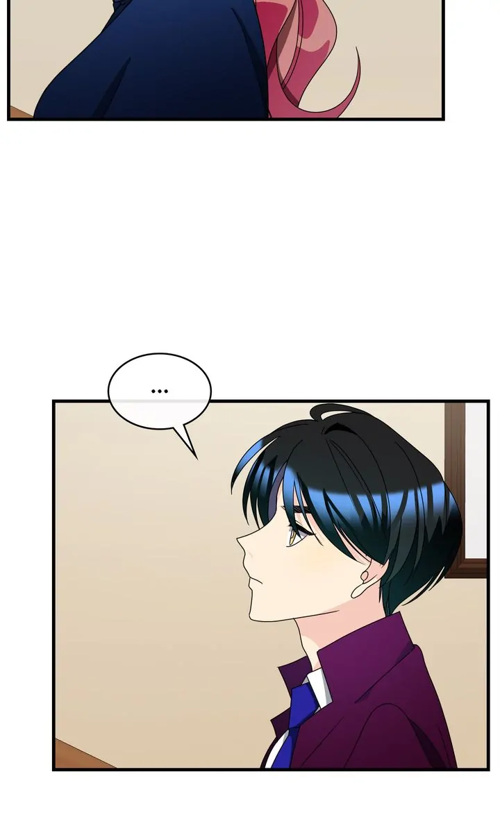 Till Divorce Do Us Part! Chapter 19 page 33