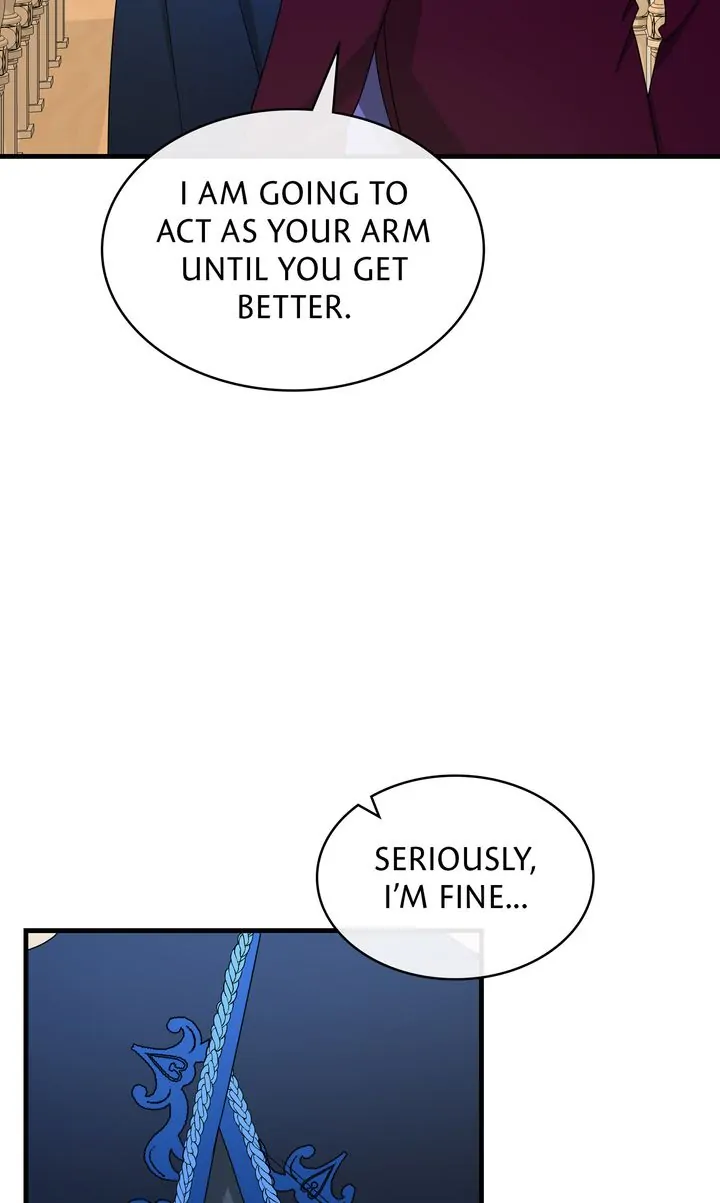 Till Divorce Do Us Part! Chapter 19 page 35