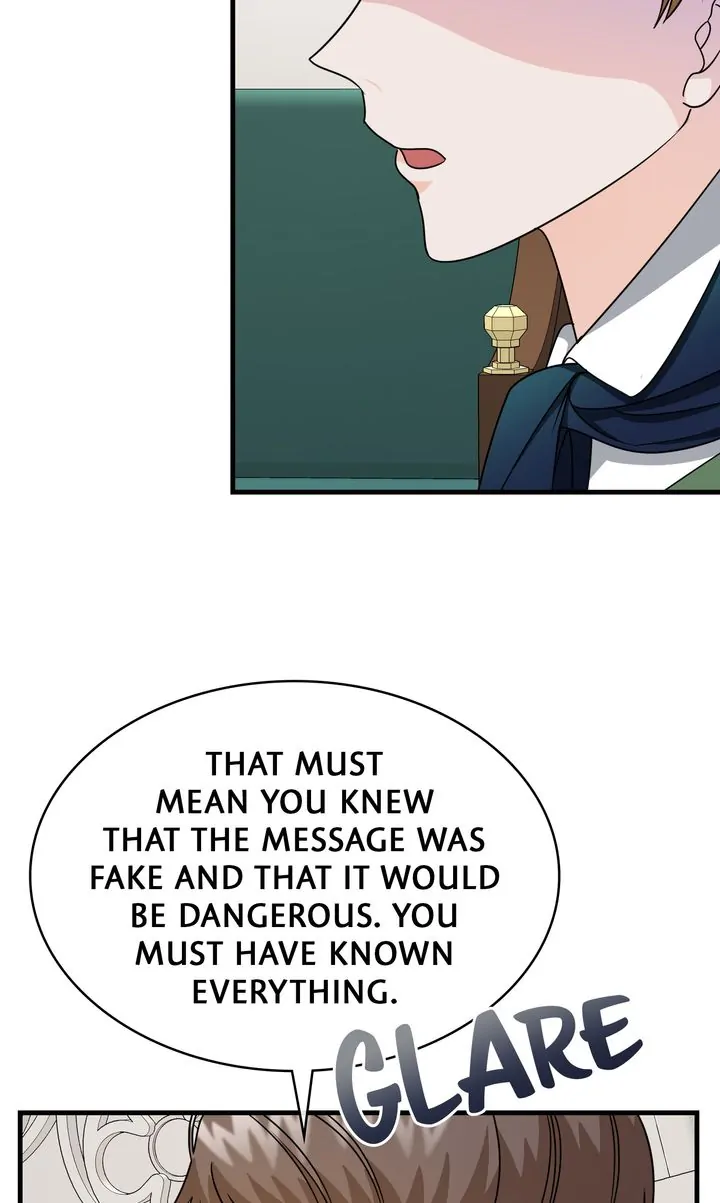 Till Divorce Do Us Part! Chapter 19 page 3