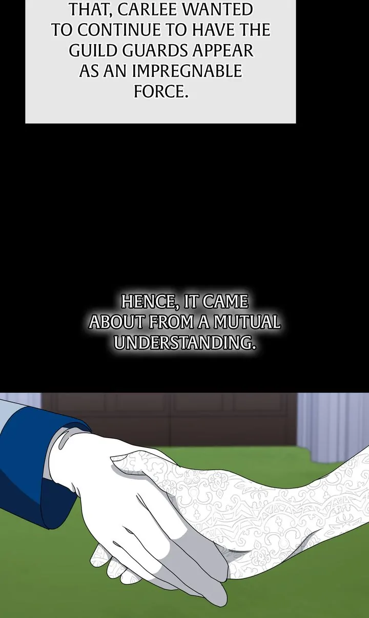 Till Divorce Do Us Part! Chapter 19 page 39