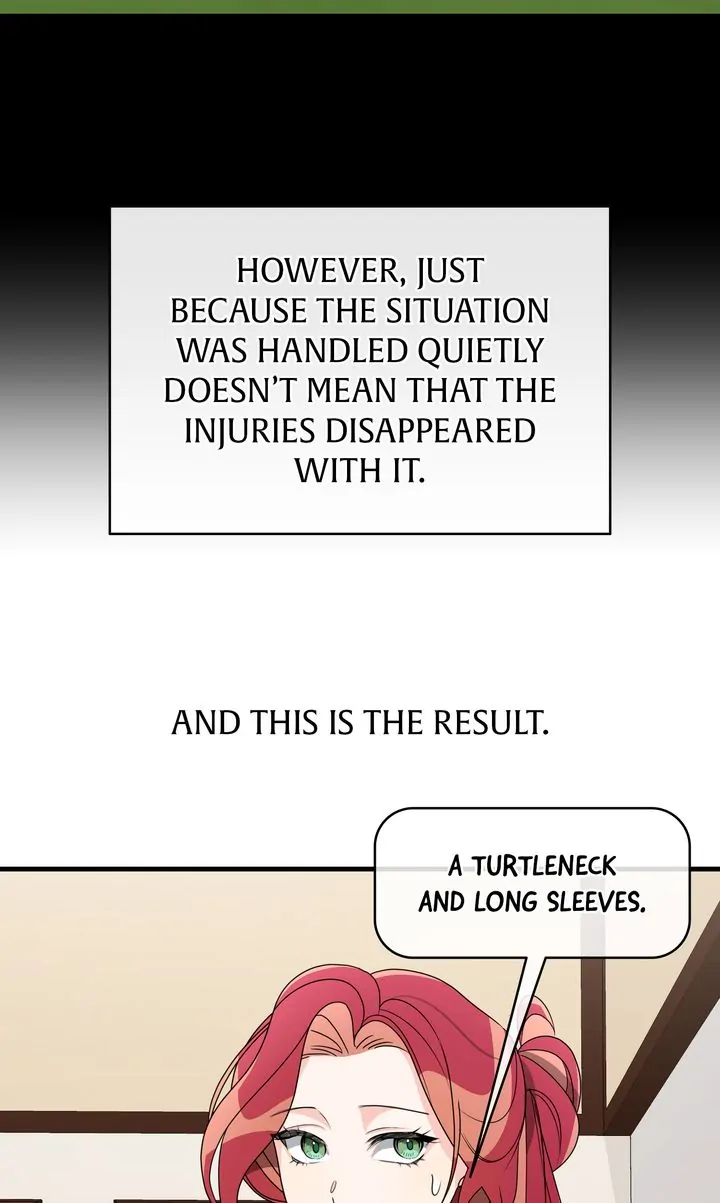 Till Divorce Do Us Part! Chapter 19 page 40