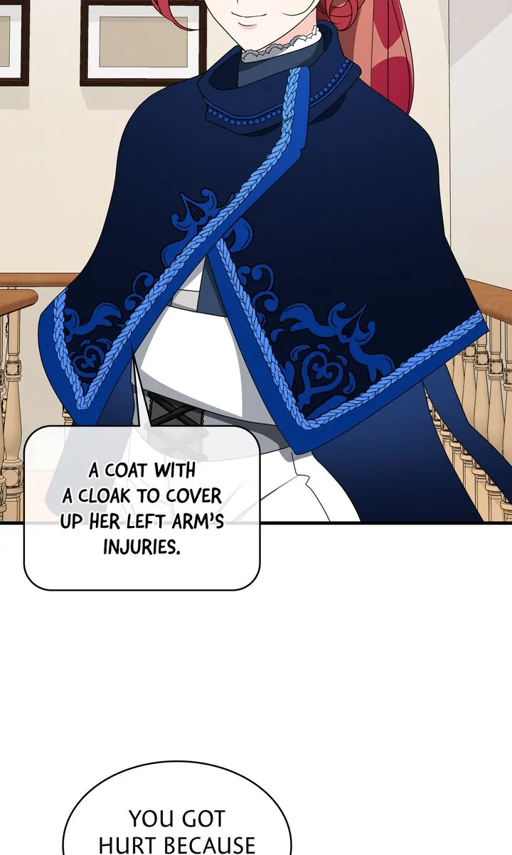 Till Divorce Do Us Part! Chapter 19 page 41