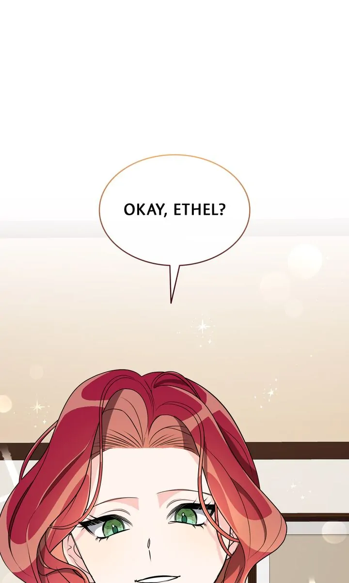 Till Divorce Do Us Part! Chapter 19 page 47