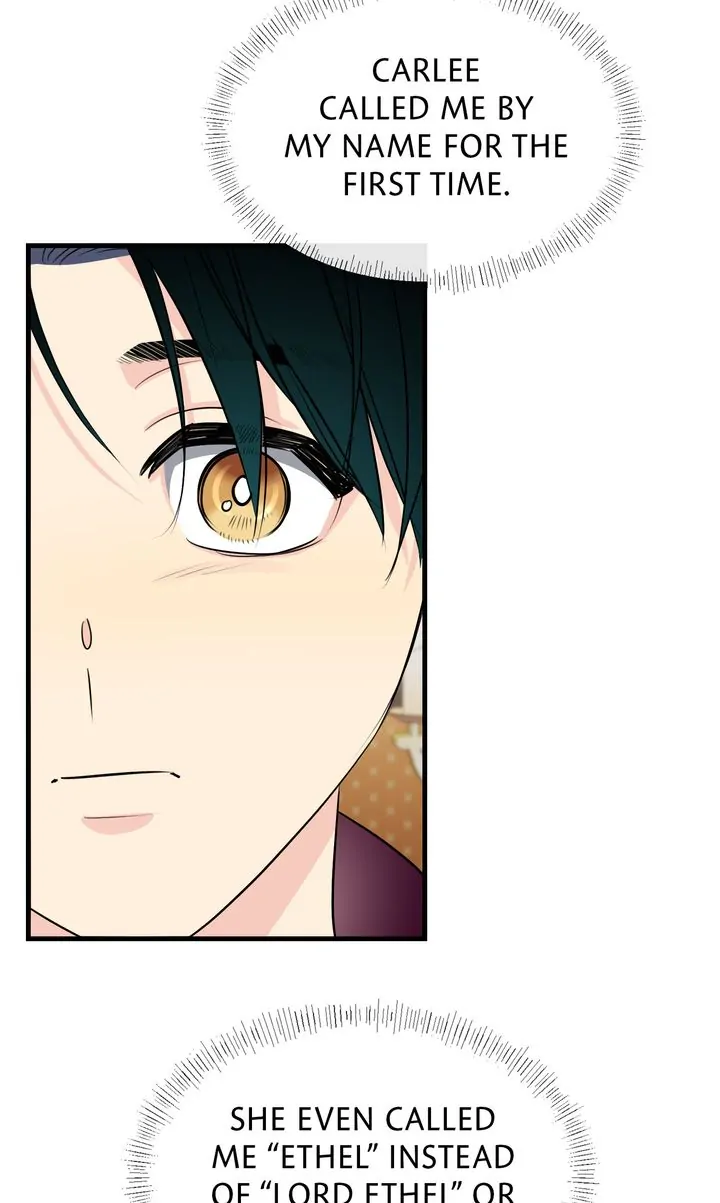 Till Divorce Do Us Part! Chapter 19 page 49