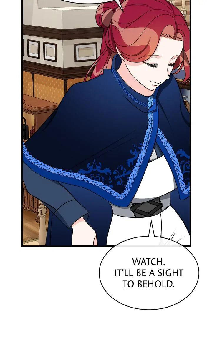 Till Divorce Do Us Part! Chapter 19 page 57