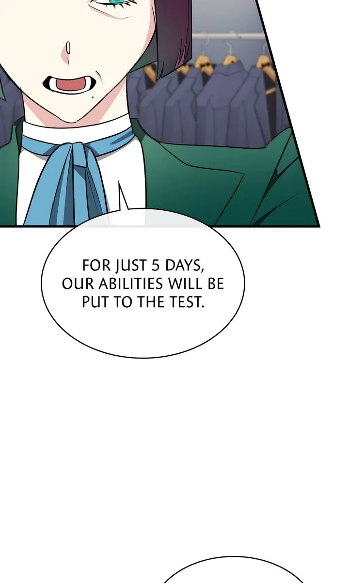 Till Divorce Do Us Part! Chapter 19 page 61