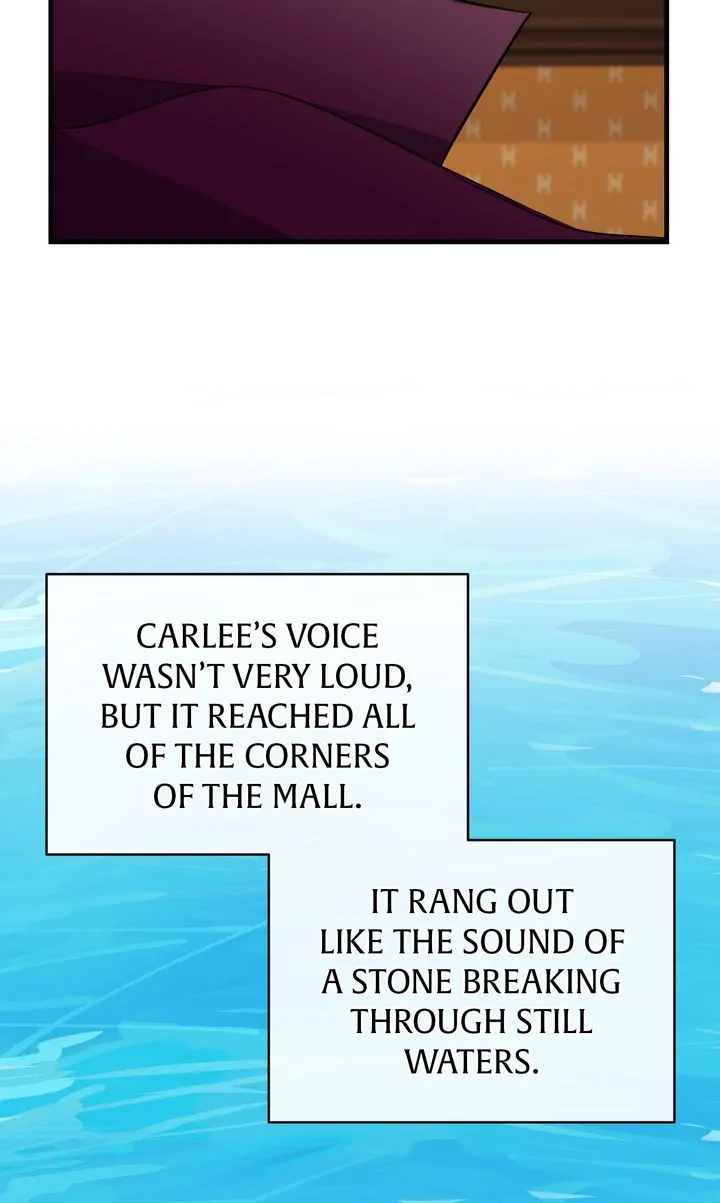 Till Divorce Do Us Part! Chapter 19 page 68