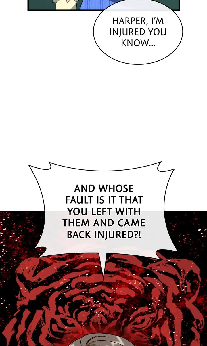 Till Divorce Do Us Part! Chapter 19 page 6